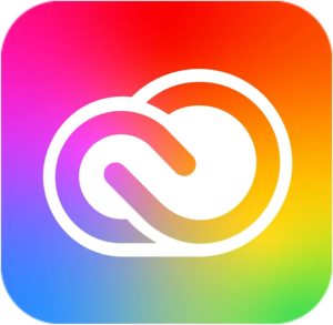 Adobe Creative Cloud (1-Year Subscription)